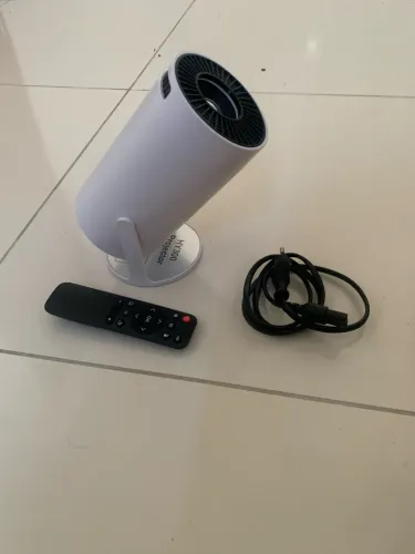 Vendo projetor