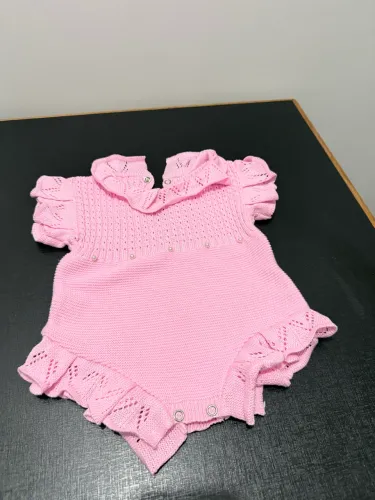 Roupas para bebê 