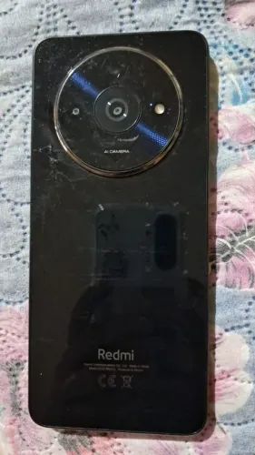 Vendo Xiaomi Redimi A3 128 gb