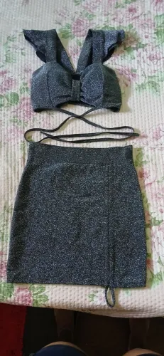 Roupas femininas