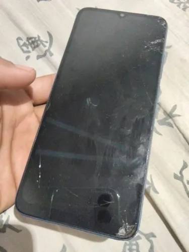 Vendo Redmi Xiaomi Hyper Os Android 14 Retirada de peças