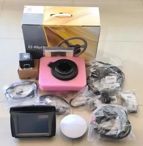 PILOTO AUTOMÁTICO EZPILOT TRIMBLE