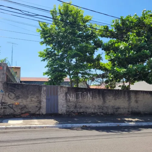 Terreno no bairro Brasil