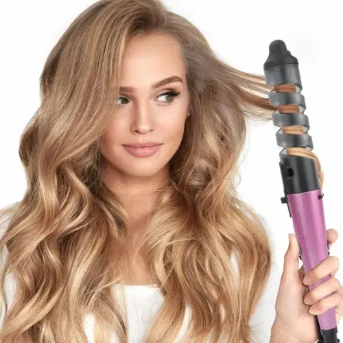 Babyliss Philco rosa