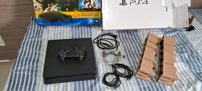 Playstation