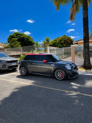 Mini Cooper John Works 1.6 Mec. 2013