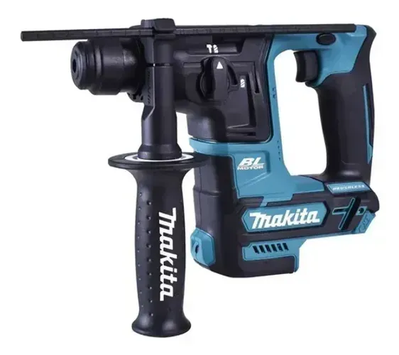 Martelete Rotativo Bateria 12V HR166DZ (Makita)
