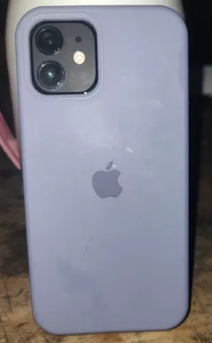 Troco iPhone 12 por moto peido