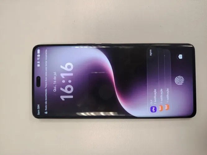 Celular Honor Magic 7 Lite
