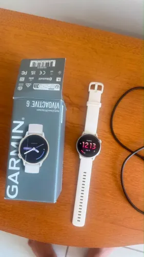 Garmin Vivoactive 6