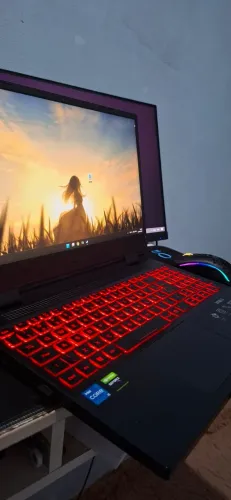 ? ACER NITRO 5 GAMER - RTX 3050 | 24GB RAM | 1,5TB ?