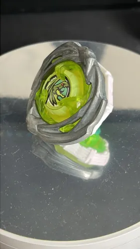 Hover Wyvern 8-80 Ball
