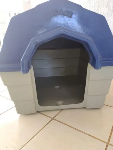 Casa de Cachorro