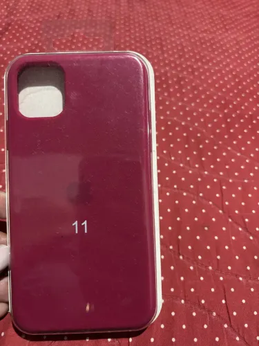 Capa para Iphone 11