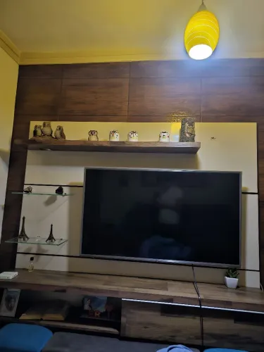 Painel sala