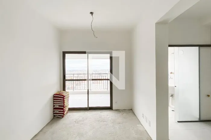 Apartamento à Venda - Vila Guilhermina, 2 Quartos, 72 m2