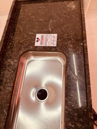 Vendo pia de mármore Ubatuba Nova