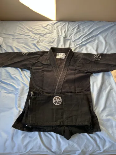 Kimono Keiko ultralight A1 