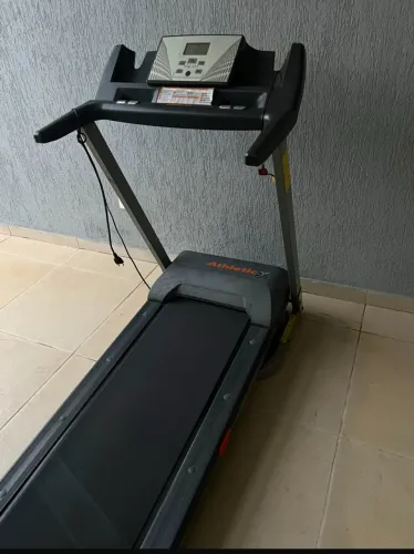 Esteira 73cm largura