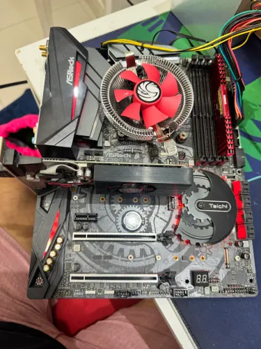 Kit core i5 top