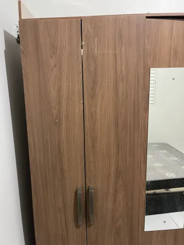Guarda-roupa