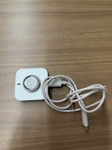 Vendo Oura Ring 5 Novo