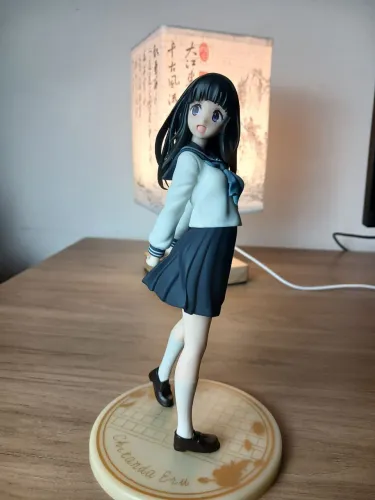 Eru Chitanda - Hyouka