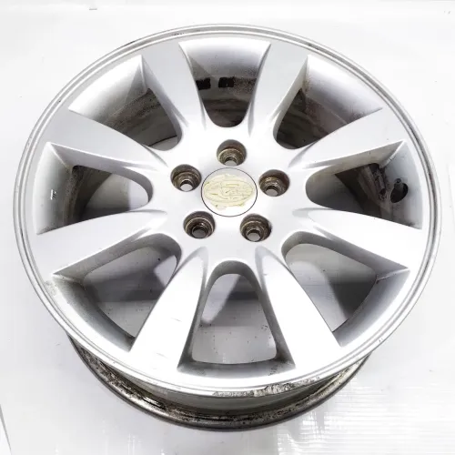 RODA DIANTEIRA DIREITA I LEGACY 2.0  2011 V1451 - P39