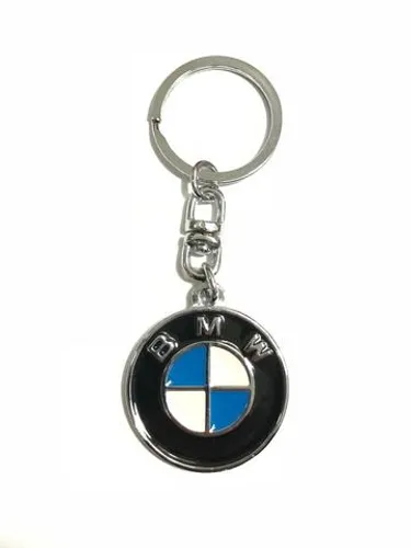 Chaveiro Bmw Tradicional