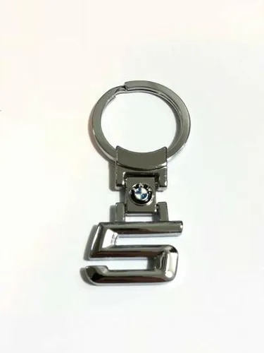 Chaveiro Bmw Série 5