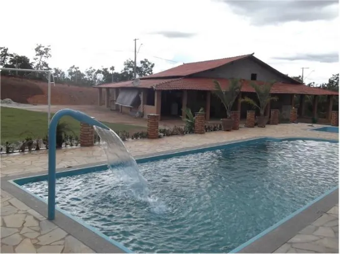 Jaboticatubas!! Lindo sitio de 4.200 metros WhstAPP 9 * Guilherme