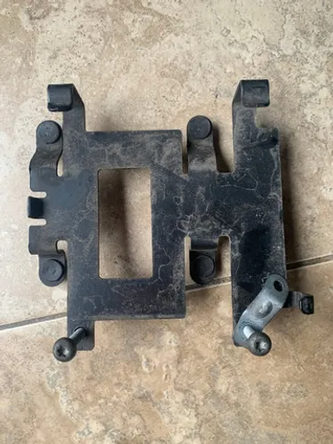 Suporte do modulo injeçao gm celta/prisma original
