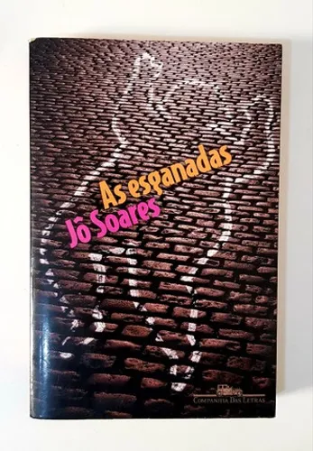 Livro As Enganadas - Jô Soares