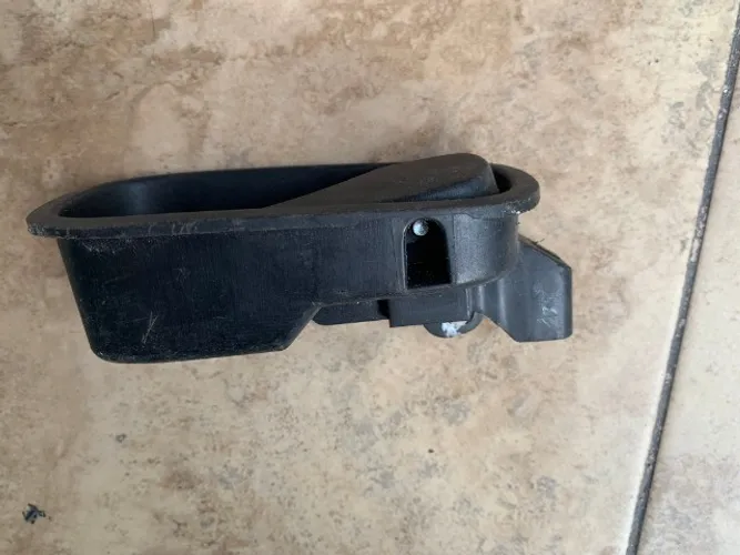 maçaneta interna fiat uno vivace original