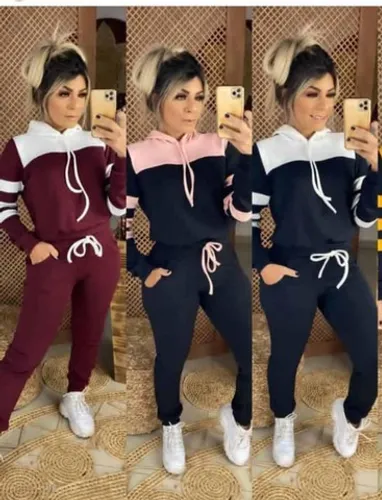 Conjunto Feminino