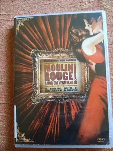 3 dvds variados originais