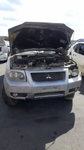 Pecas Pajero TR4   2.0 2008 / 2009 / 2010 