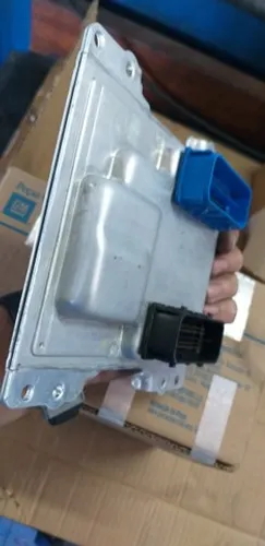 Módulo original ECM Injeção eletrônica GM Spin, ônix, Cobalt, Prisma 2019
