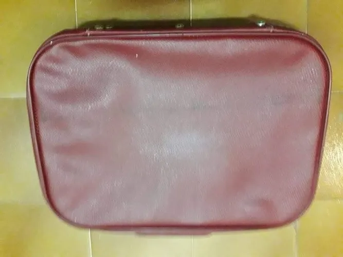 Mala Primicua retrô