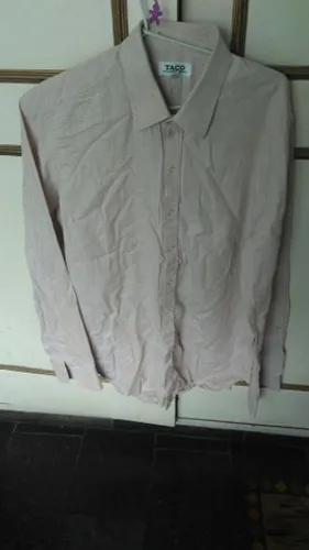 Camisa social masculina