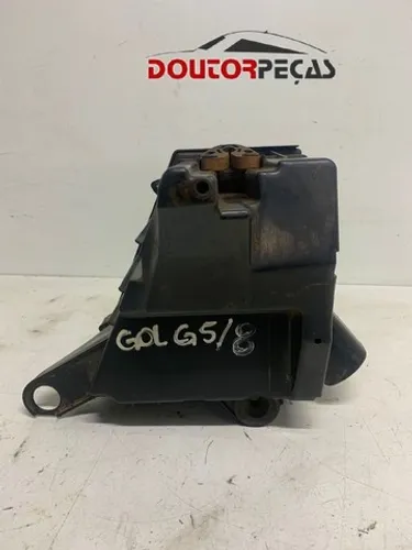 Caixa Filtro Ar Vw Gol G5 G6 G7 1.6 16v 2008 A 2019