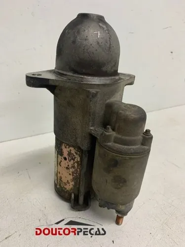 Motor De Arranque Fiat Palio/ Stilo/ Strada 1.8 93.303.527