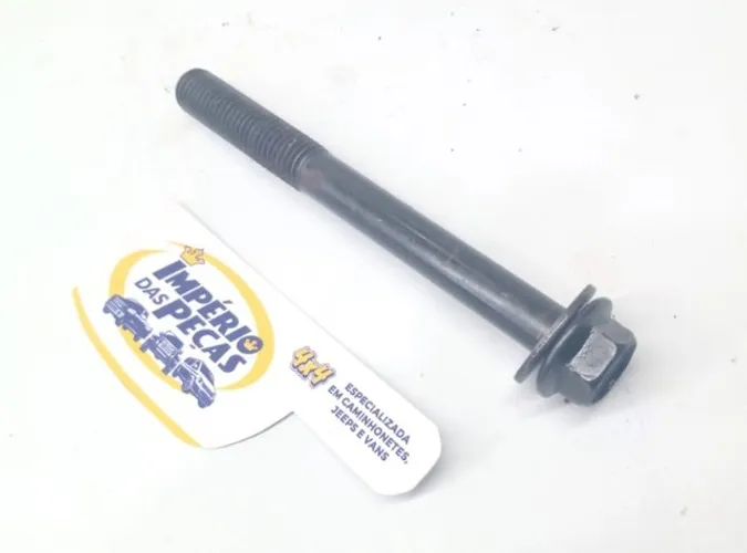 Parafuso Cabeçote Grand Vitara 2.0 10/15 #26349