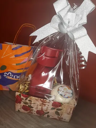 KITS PARA PRESENTEAR