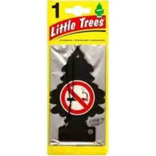 aromatizante little tree crisp'n cool