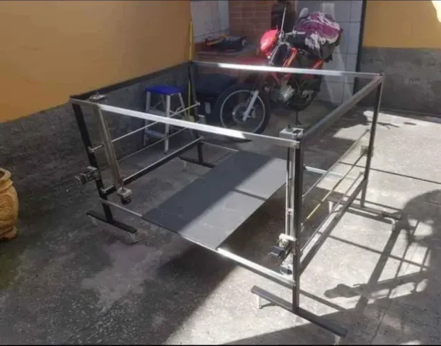 CNC HOTWIRE 