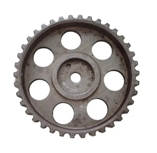 Polia Camando Corsa 1.0 8v Codigo 9031882 N60