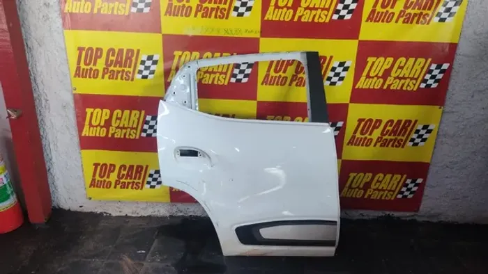 Porta Renault kwid - usado barato