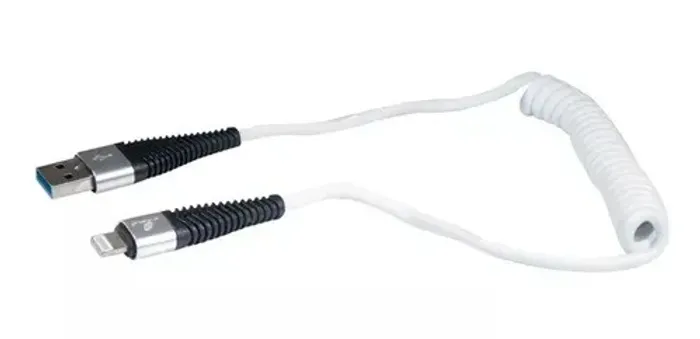 Cabo Flex Usb x Lightning Iphone (DJI Phanttom)