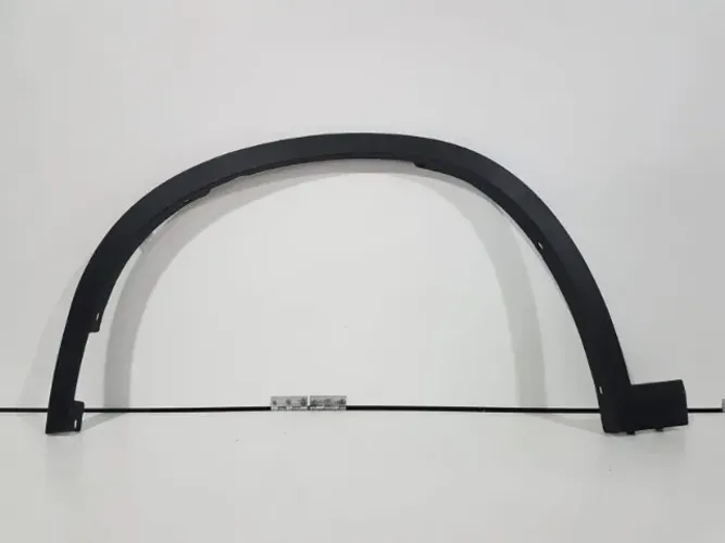 Aplique Paralama Esquerdo Bmw X1 2017 2018 2019 2020 2021 Original BG1233